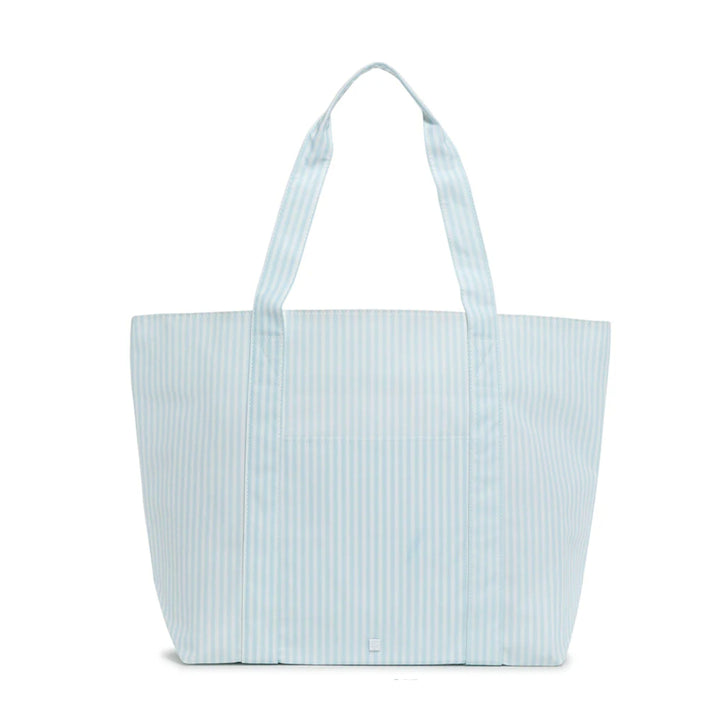 Jumbo Tote Tote TRVL Design Blue Pimlico 