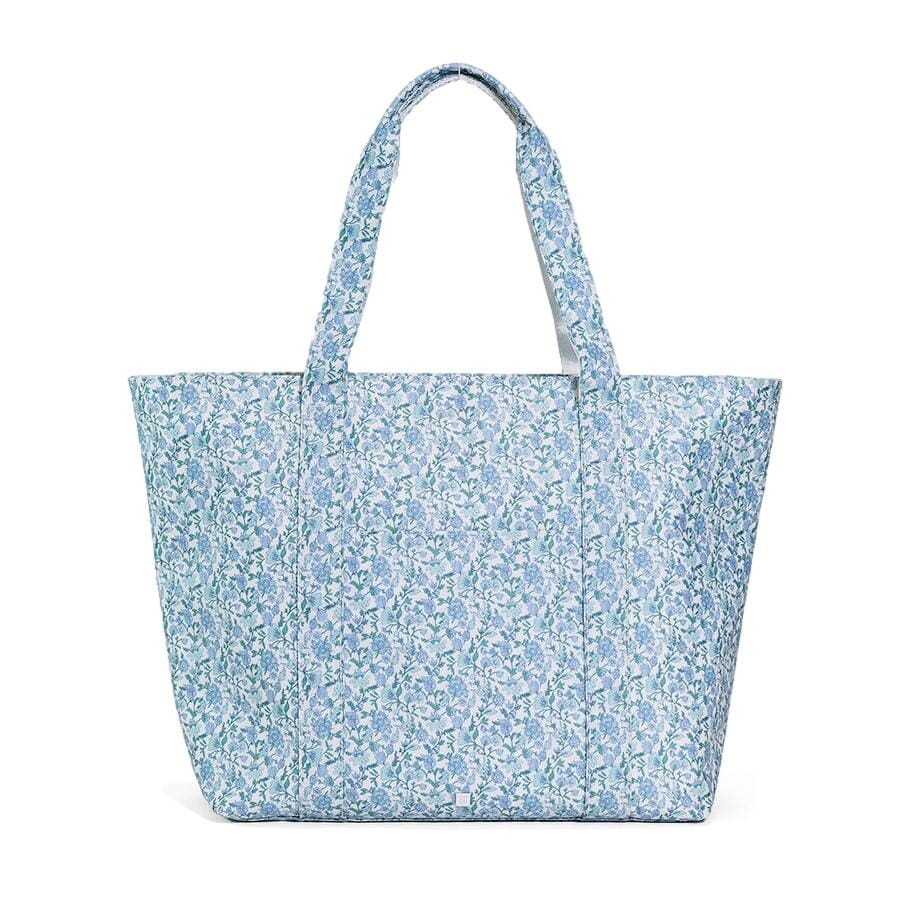 Jumbo Tote Tote TRVL Design Hamptons Floral 