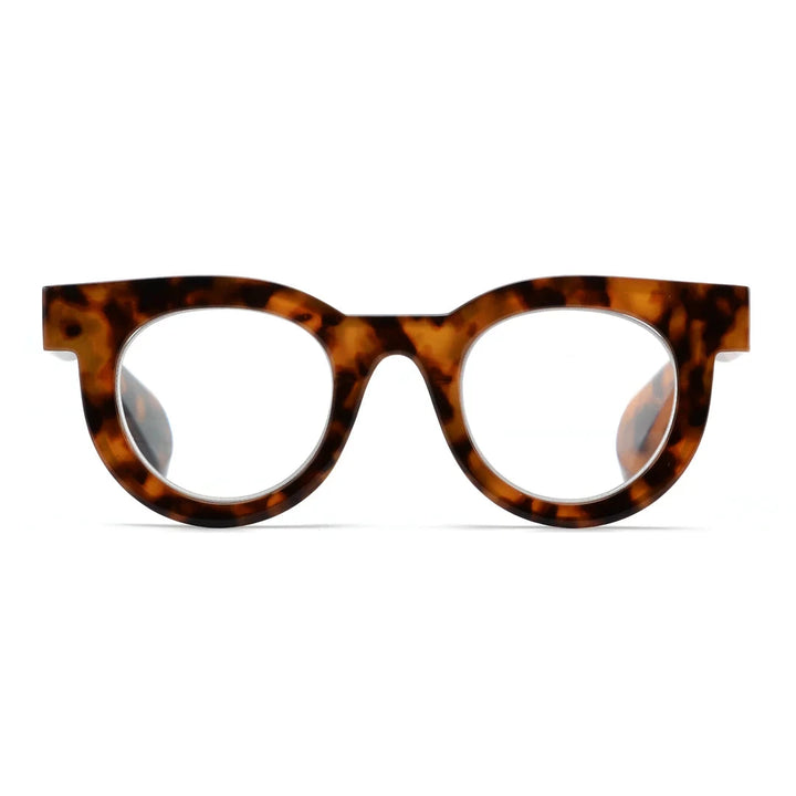 Kai Readers - Tortoise Reading Glasses Ryan Simkhai 