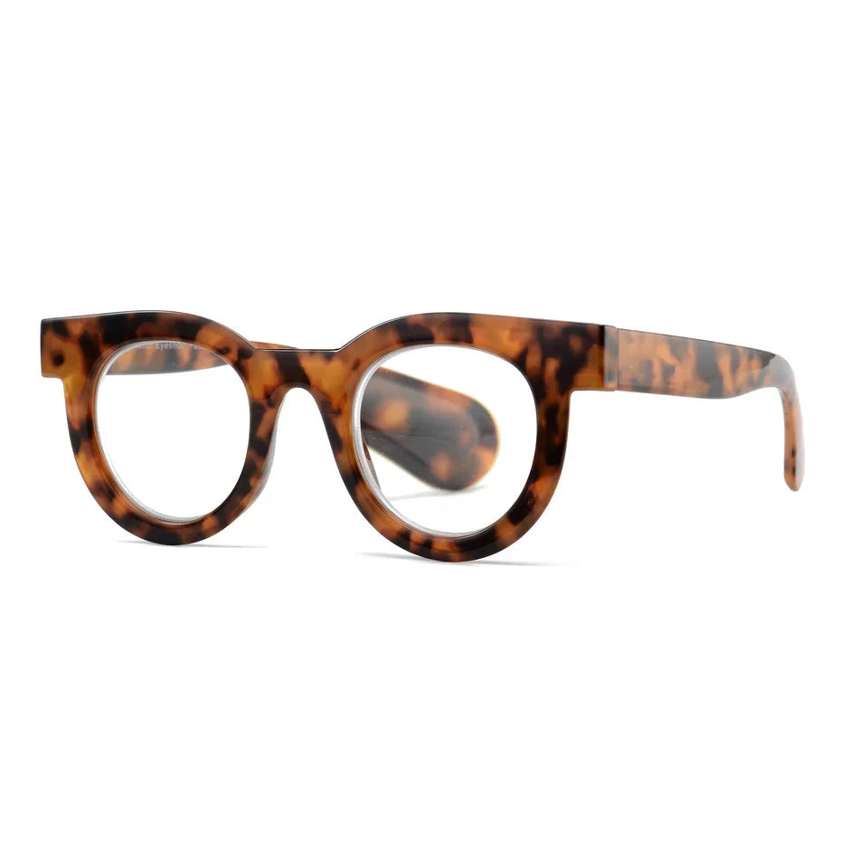 Kai Readers - Tortoise Reading Glasses Ryan Simkhai 