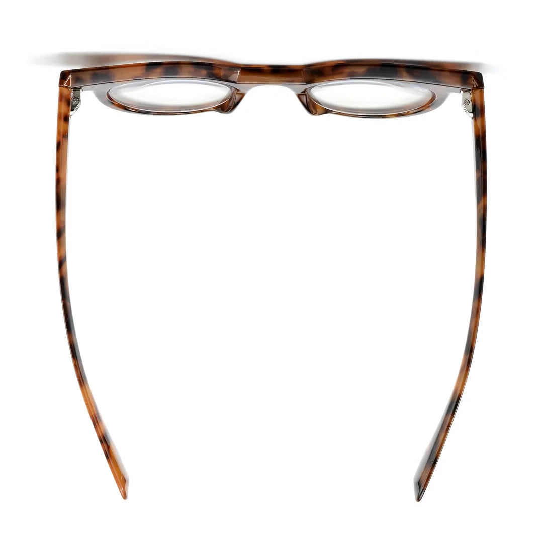 Kai Readers - Tortoise Reading Glasses Ryan Simkhai 