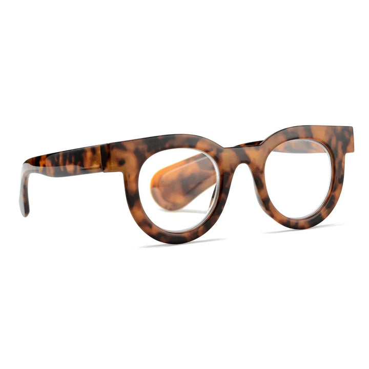 Kai Readers - Tortoise Reading Glasses Ryan Simkhai 