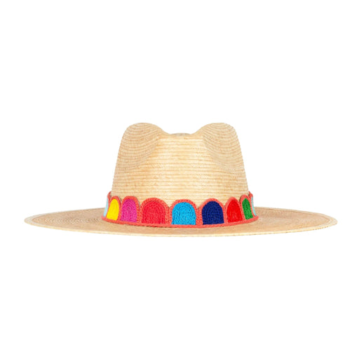 Kandy Crochet Palm Hat Sunhat Sunshine Tienda 