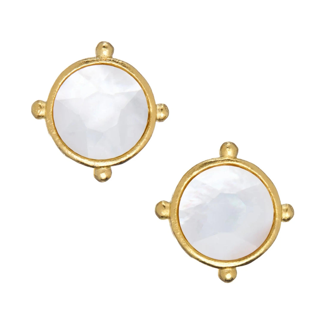 Kate Studs Womens Earrings Susan Shaw 