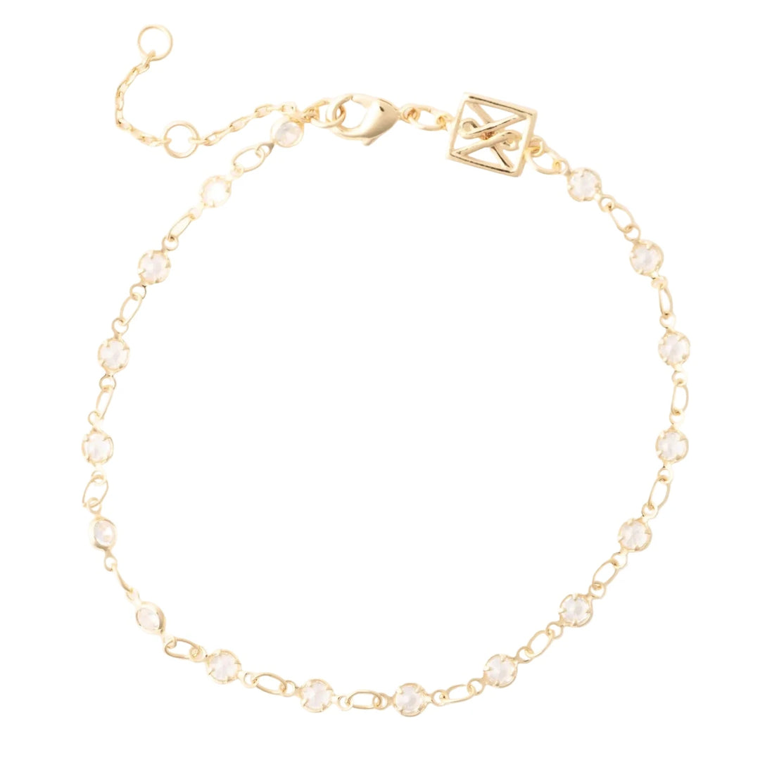 Kayla Bracelet Womens Bracelet Michelle McDowell 