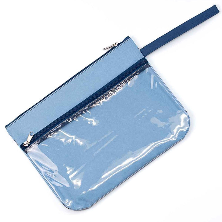 Keep it Reel Wet/Dry Bag Cosmetic/Accessories Bags The Royal Standard 