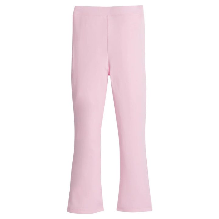 Kick Flair Leggings - Light Pink Girl Leggings Little English 