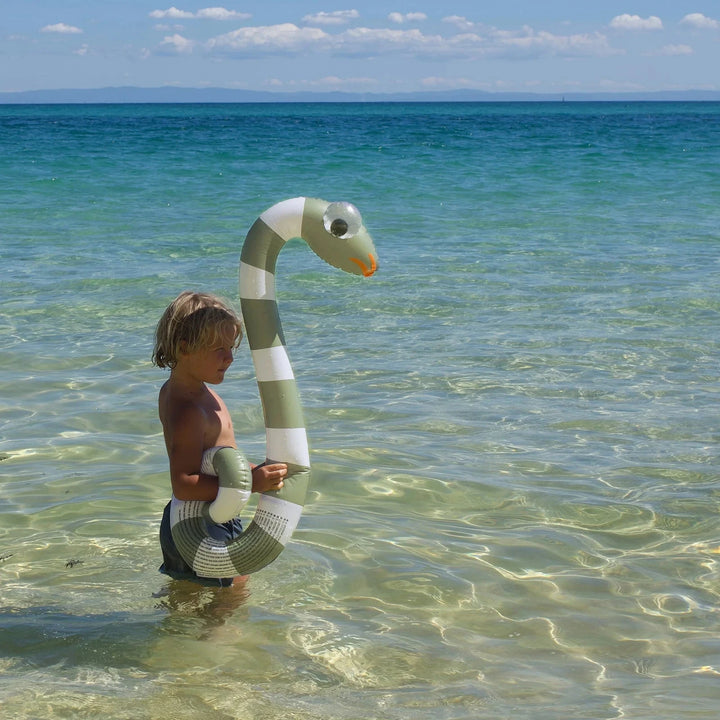 Kids Inflatable Noodle Set of 2 - Into the Wild Pool Toys Sunny Life 