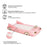 Kids Sleepover Bed - Pink Convertible Inflatable Fun Boy 