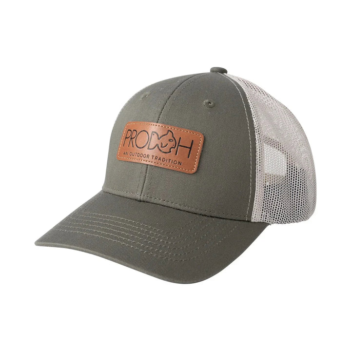 Kids Trucker Cap - Fly Fishing Kids Hat Prodoh 