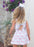 Kristin Knot Knit Dress - Our Country Girl Dress James and Lottie 