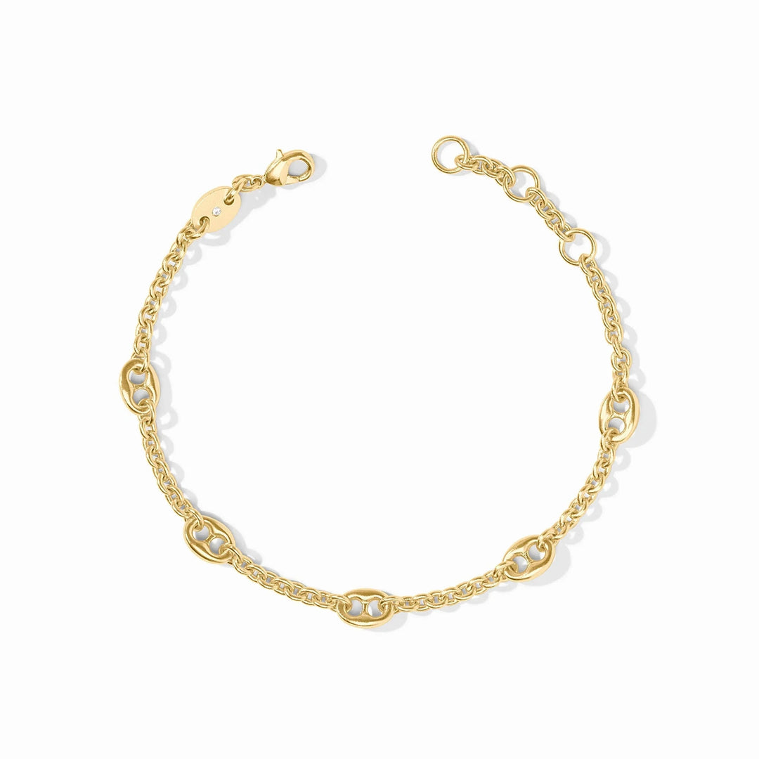 Laguna Delicate Bracelet Womens Bracelet Julie Vos 