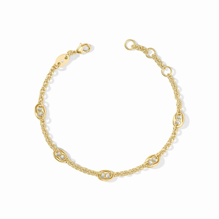 Laguna Delicate Bracelet Womens Bracelet Julie Vos 