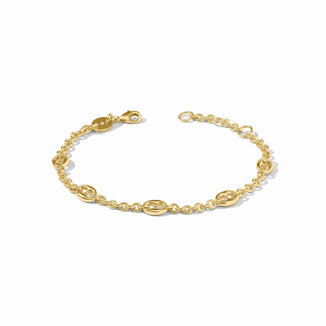 Laguna Delicate Bracelet Womens Bracelet Julie Vos 