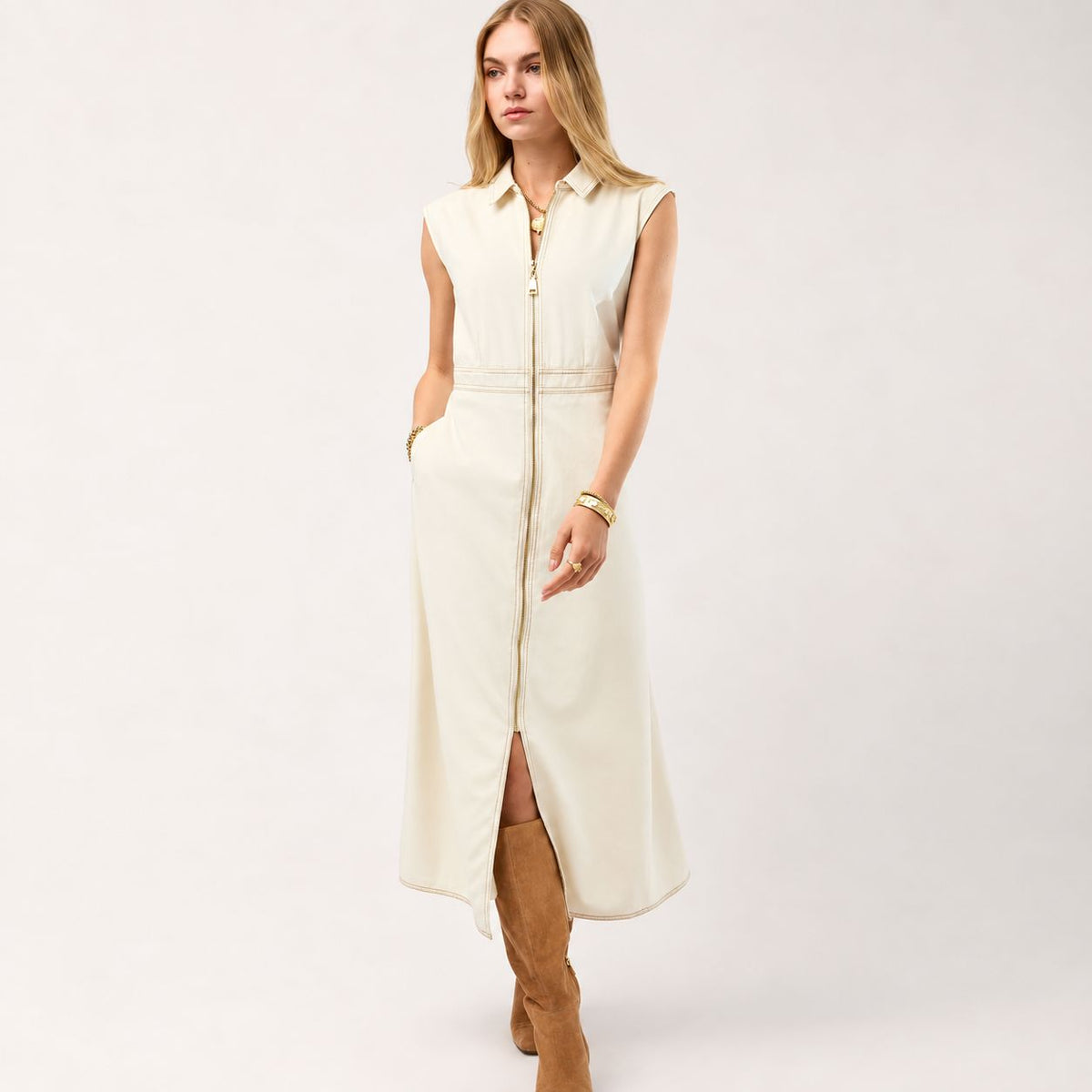 Women's - Clothing