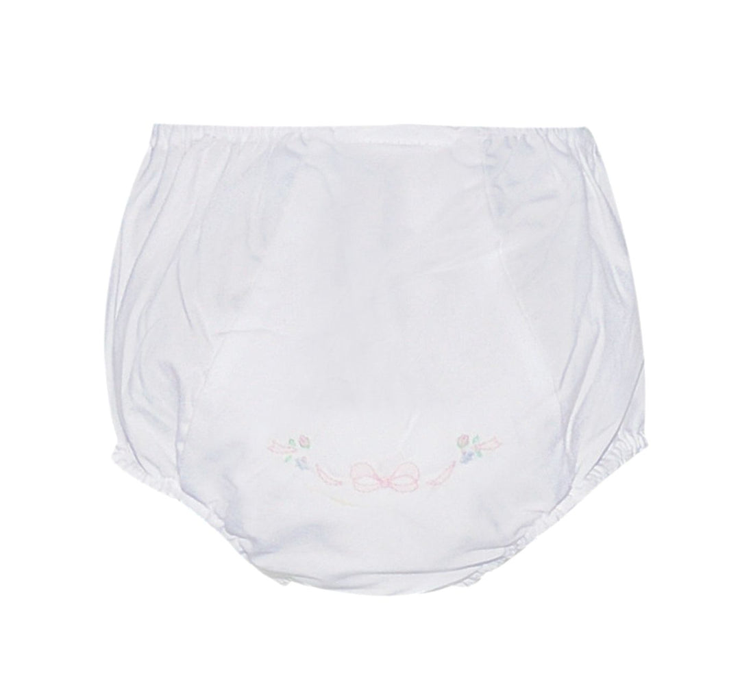 Landon Diaper Cover - Bow Bloomers Remember Nguyen - Baby Sen 