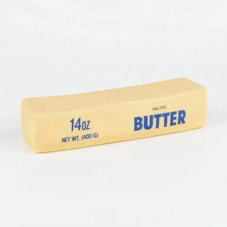 Large Butter Sticky 14 oz Activity Toy Showcase 
