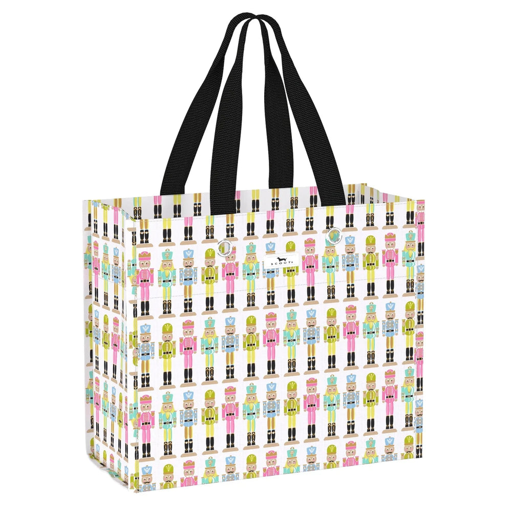 Large Package - Gift Bag Gift Bag Scout Cracking Up 
