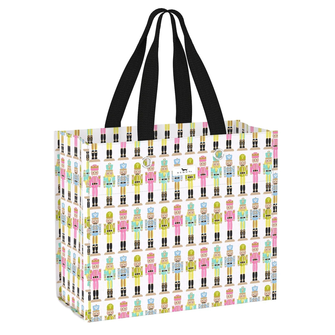 Large Package - Gift Bag Gift Bag Scout Cracking Up 