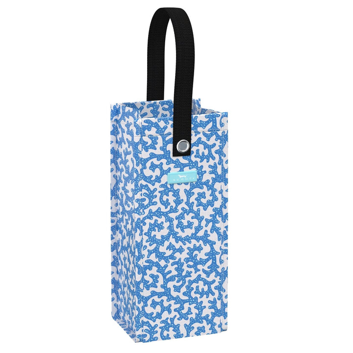 Large Spirit Liftah Wine Bag Scout Sweet Caroline 