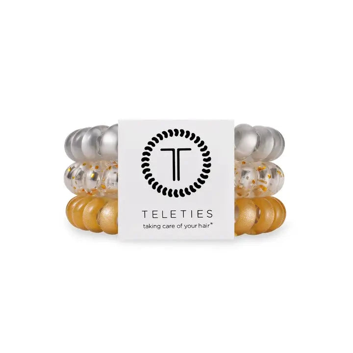 Large Teleties Womens Hair Accessory Teleties Starstruck 