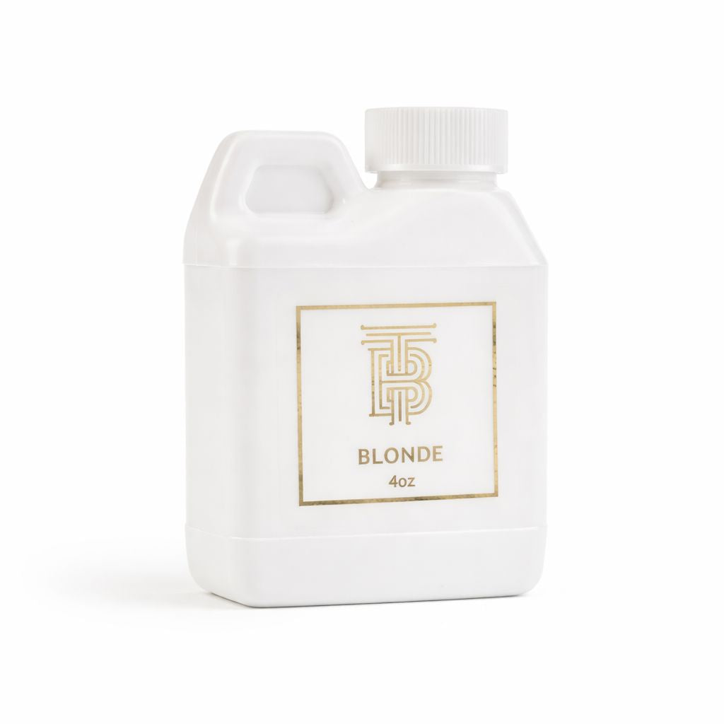 Laundry Detergent- Blonde 4oz Cleaner Thomas Blonde 