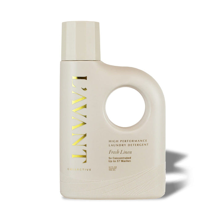 Laundry Detergent - Fresh Linen Cleaner L'AVANT Collective 