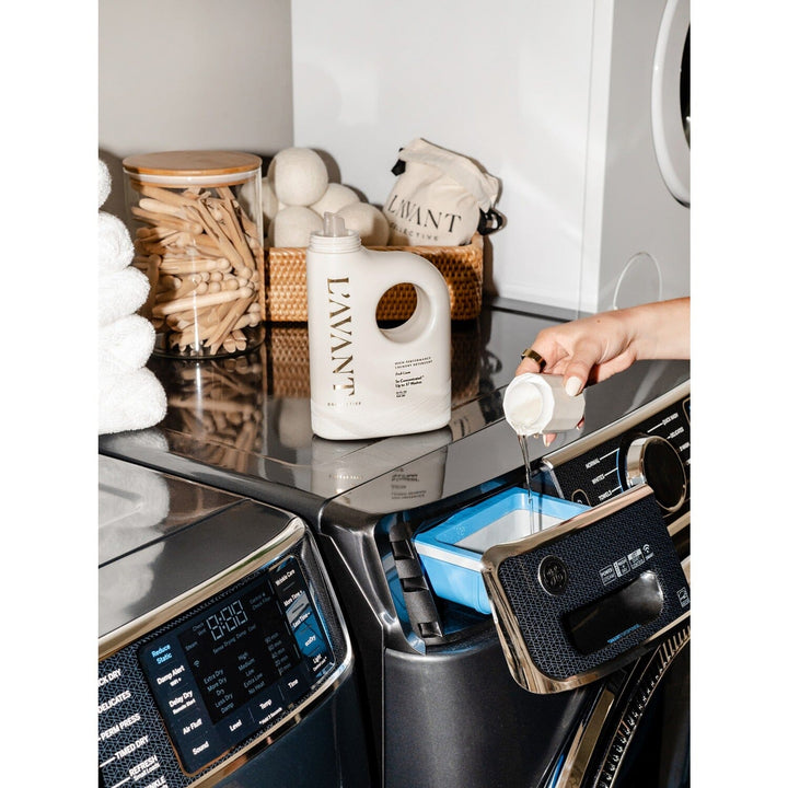 Laundry Detergent - Fresh Linen Cleaner L'AVANT Collective 