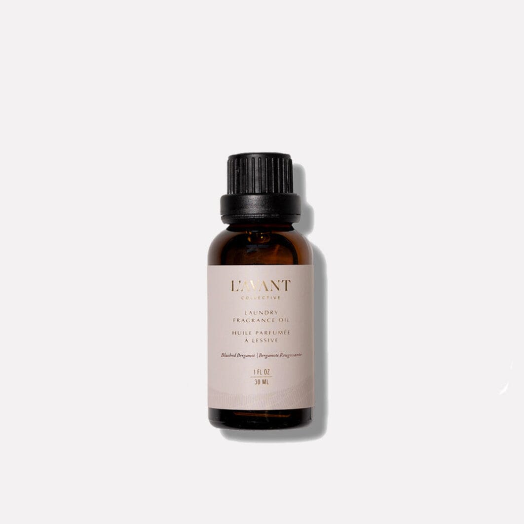 Laundry Oil - Blushed Bergamot Cleaner L'AVANT Collective 