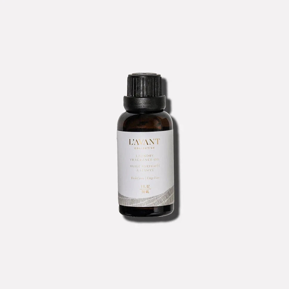 Laundry Oil - Fresh Linen Cleaner L'AVANT Collective 