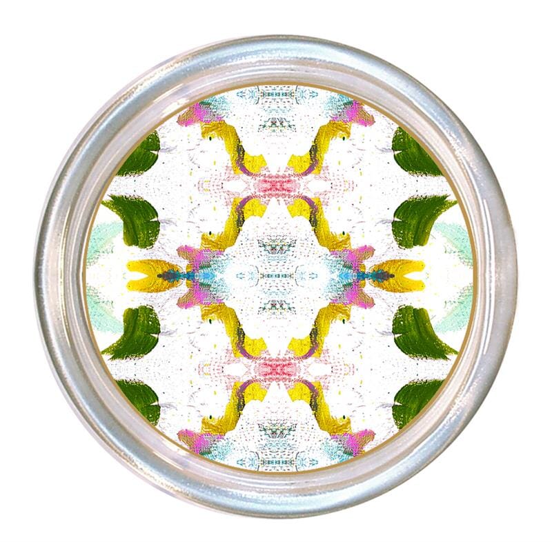 Laura Park Coaster - Dogwood Coasters Marye Kelley 