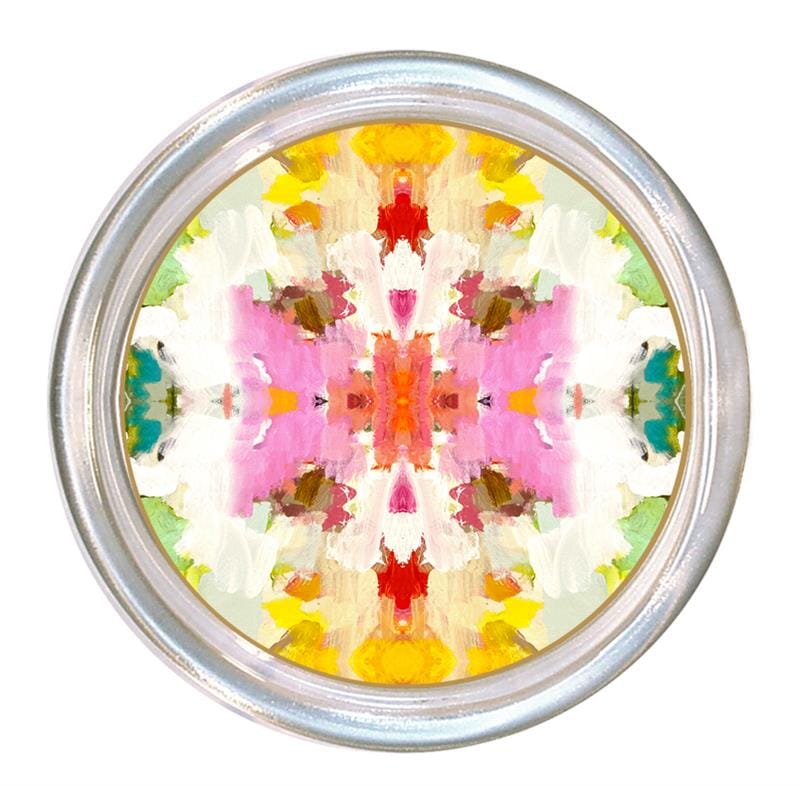 Laura Park Coaster - Giverny Coasters Marye Kelley 
