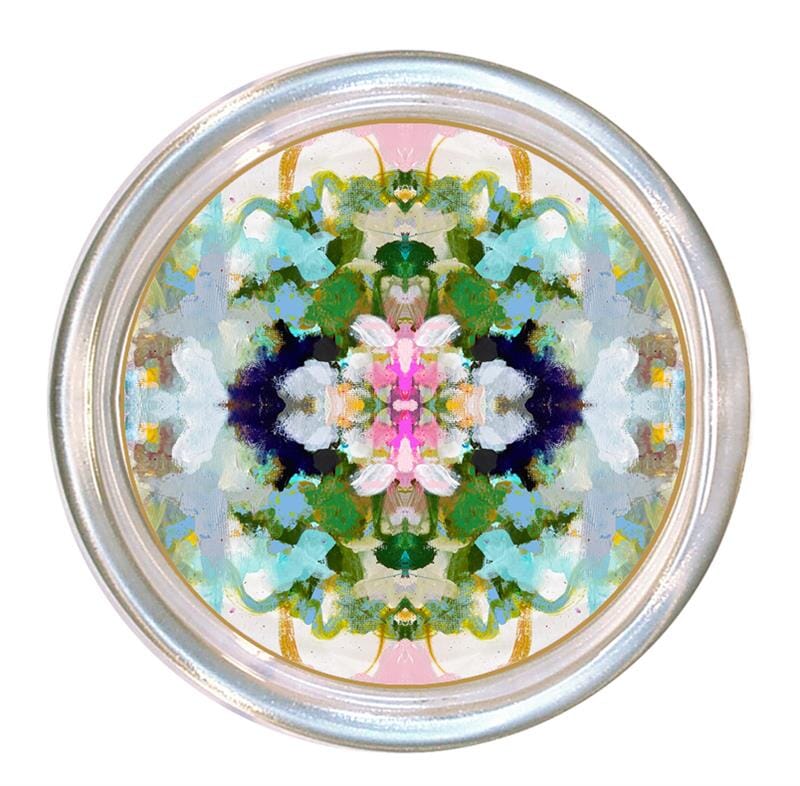 Laura Park Coaster - Nantucket Bloom Coasters Marye Kelley 