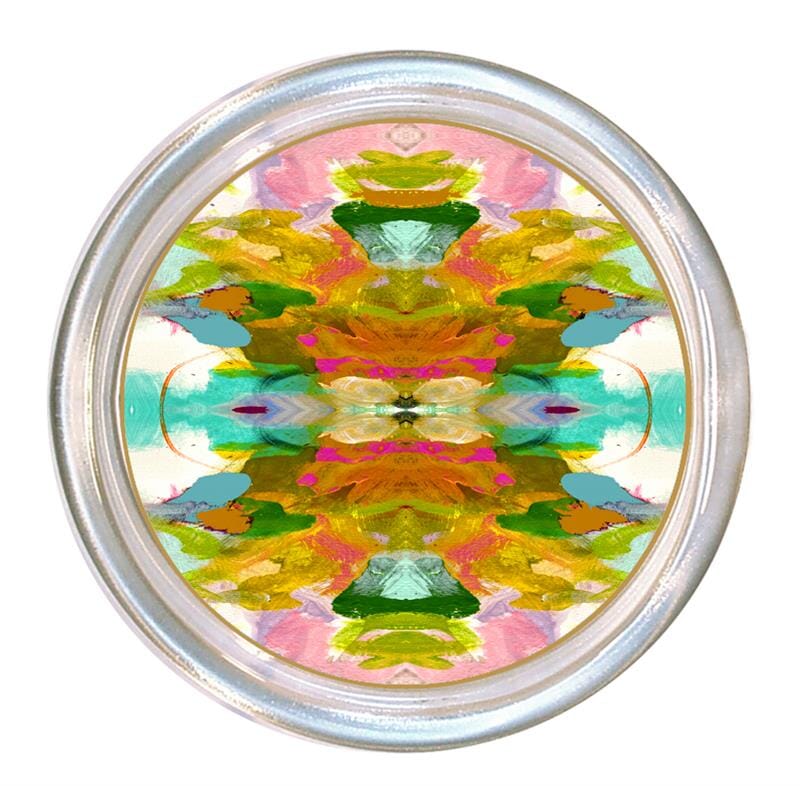 Laura Park Coaster - Palm Beach Coasters Marye Kelley 
