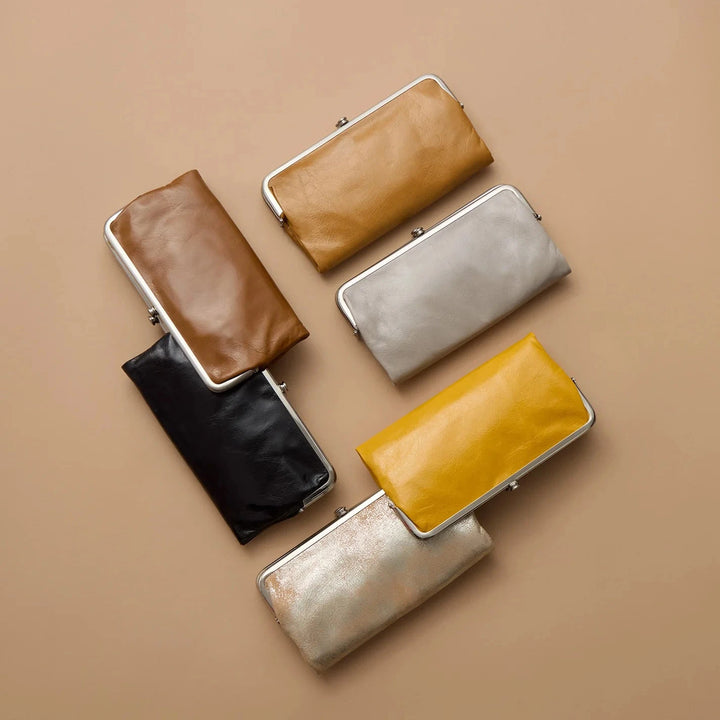 Lauren Wallet Wallet Hobo 