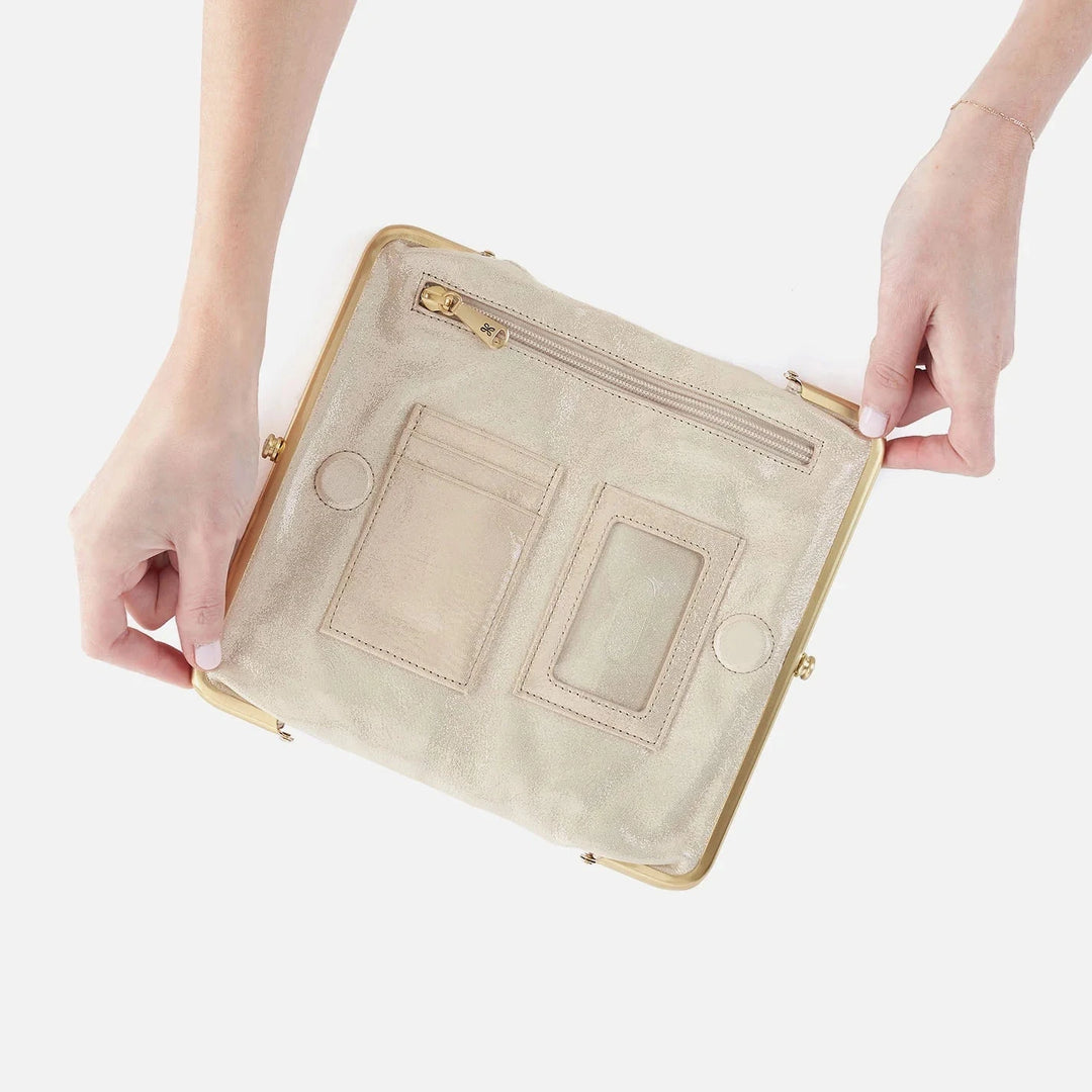 Lauren Wallet Wallet Hobo 
