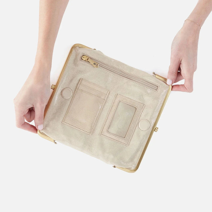 Lauren Wallet Wallet Hobo 