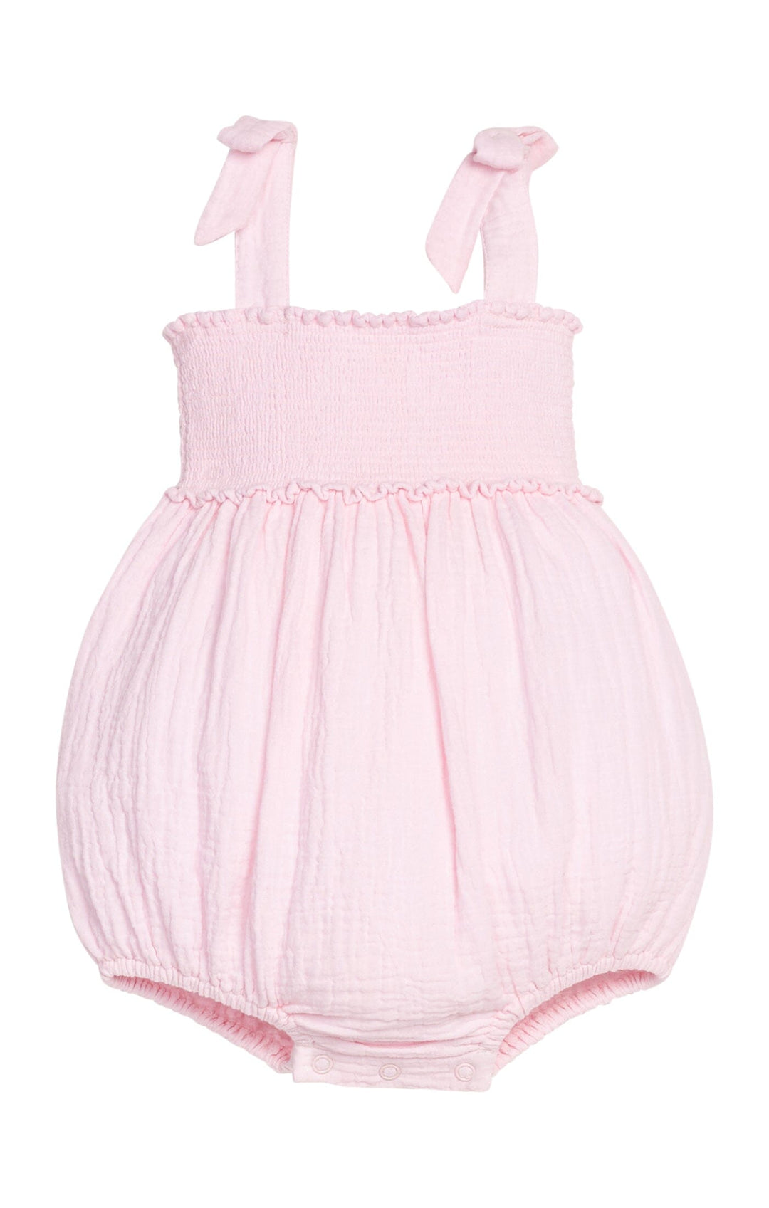 Leela Bubble- Jaipur Pink Girl Bubble Little English 