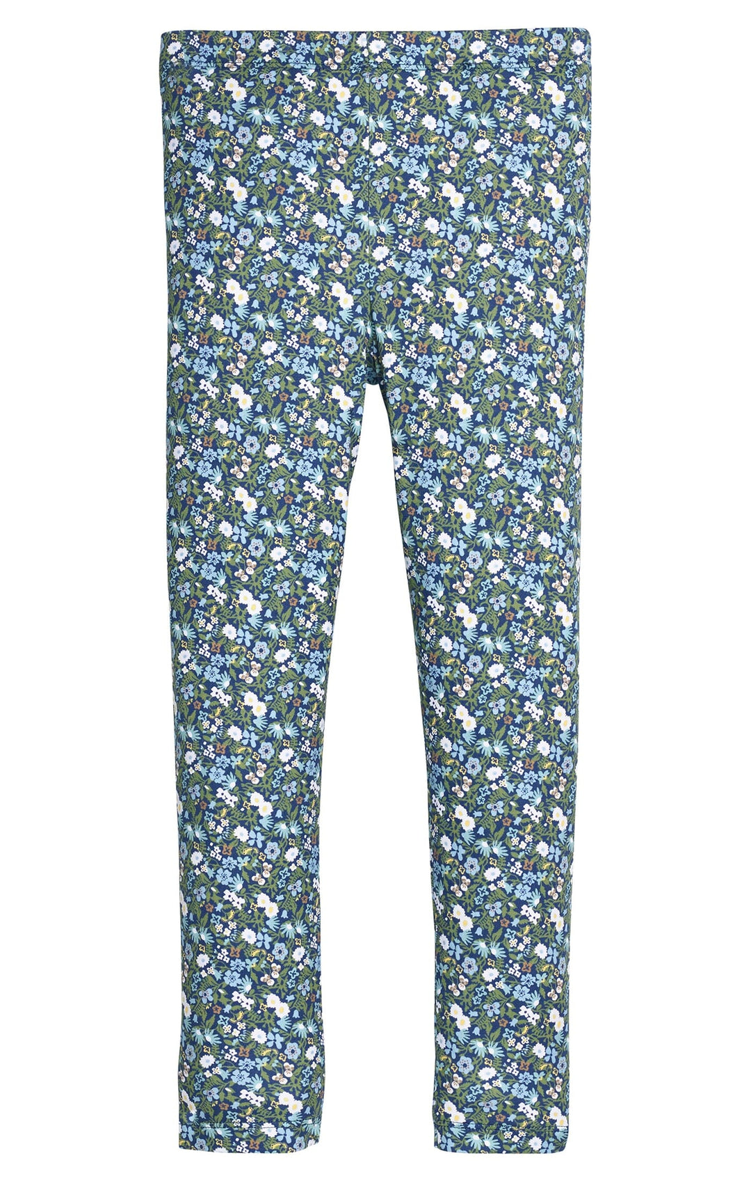 Leggings - Winslow Floral Girl Leggings Little English 