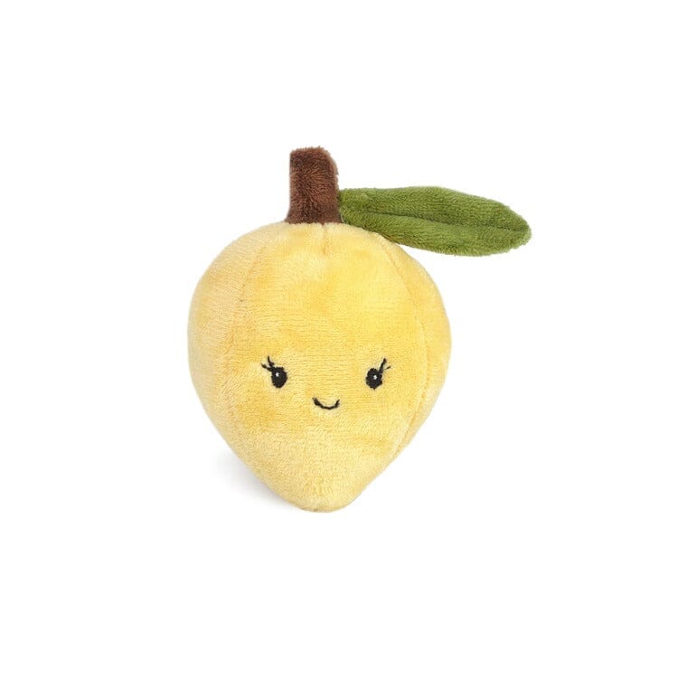 Lemon Scented Plush Toy Plush Toy Mon Ami 