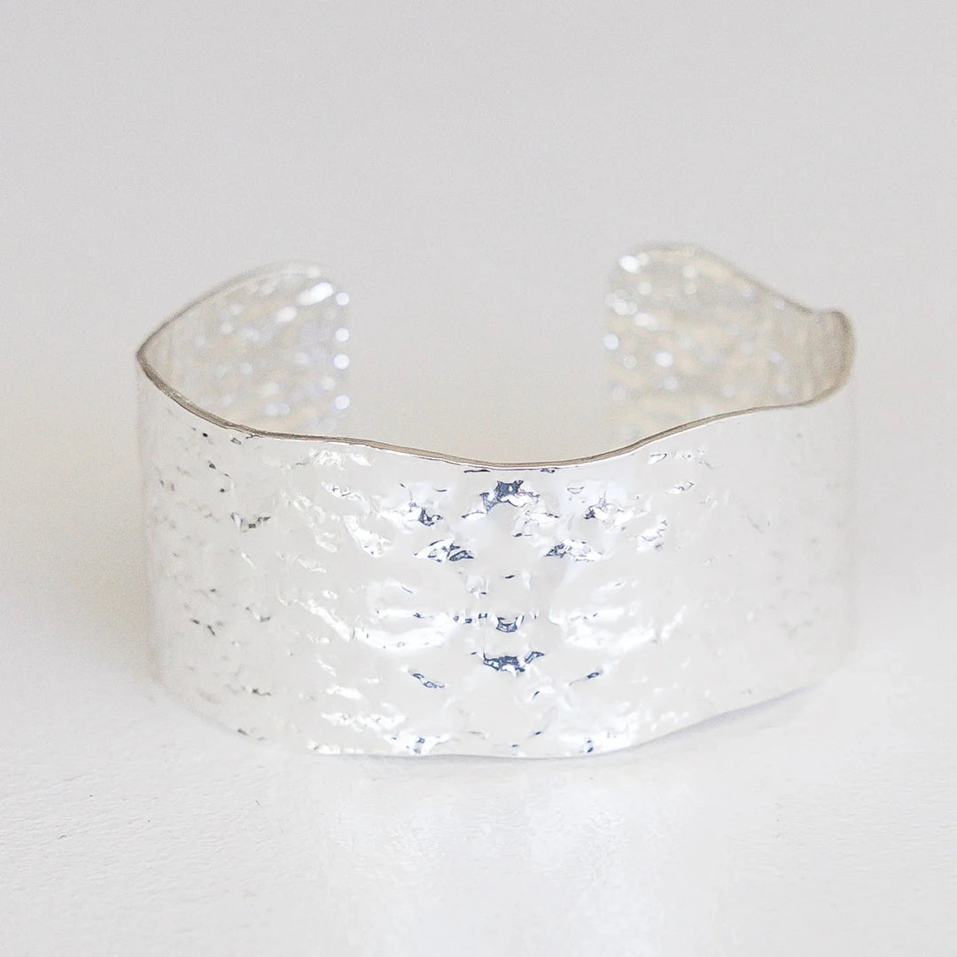 Lena Bracelet Womens Bracelet Leslie Curtis Jewelry Silver 