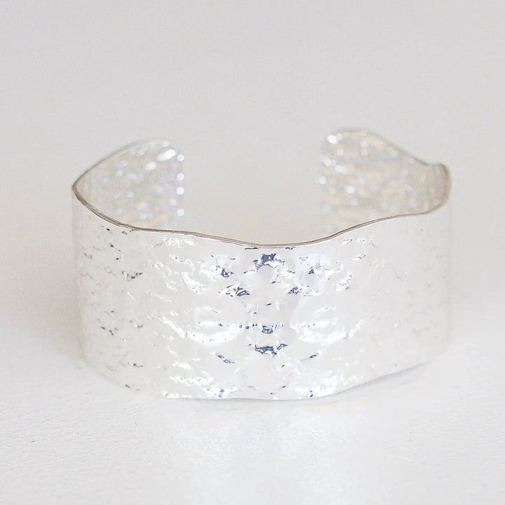 Lena Bracelet Womens Bracelet Leslie Curtis Jewelry Silver 