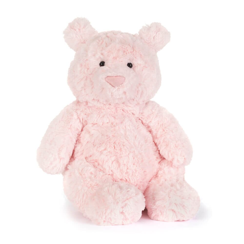 Leola Bear Medium Stuffed Animal JellyCat 