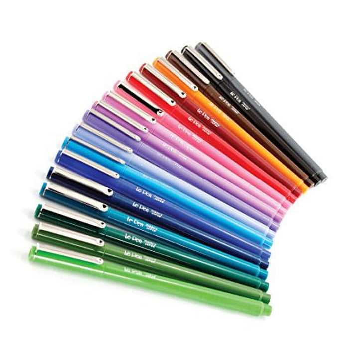 LePen Fine Point Marker Pens Pen Le Pen 