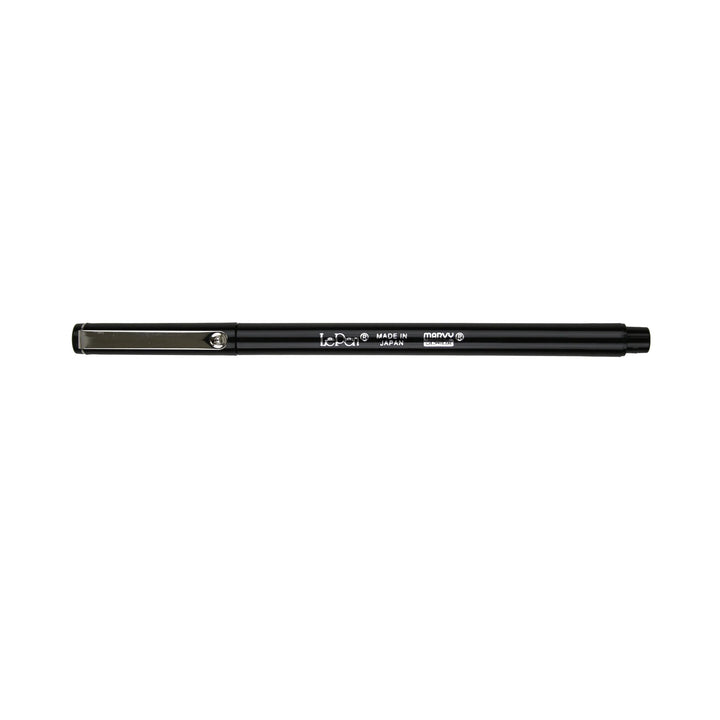 LePen Fine Point Marker Pens Pen Le Pen Black 