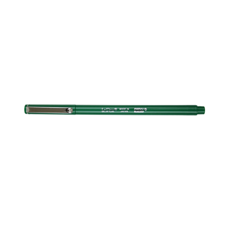 LePen Fine Point Marker Pens Pen Le Pen Green 