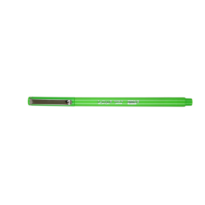 LePen Fine Point Marker Pens Pen Le Pen Light Green 