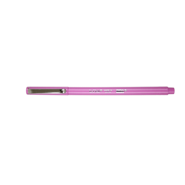LePen Fine Point Marker Pens Pen Le Pen Orchid 