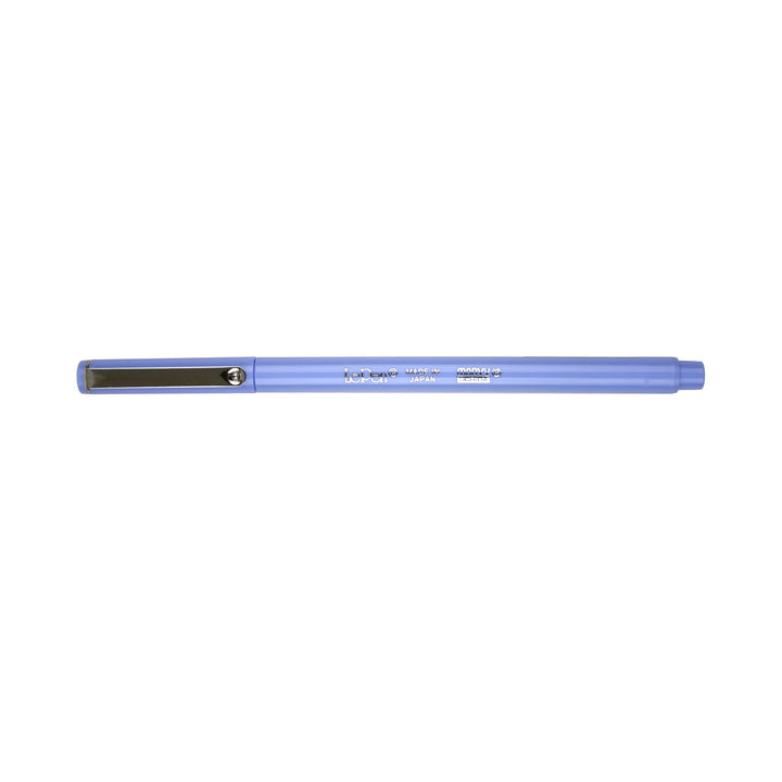 LePen Fine Point Marker Pens Pen Le Pen Periwinkle 