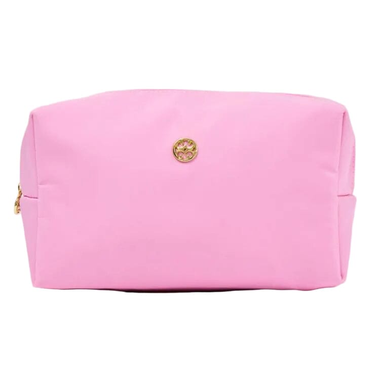 Lets Face It Bag - Blush Cosmetic/Accessories Bags Mary Square 